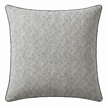 Remington Cotton Jacquard European Pillowcase
